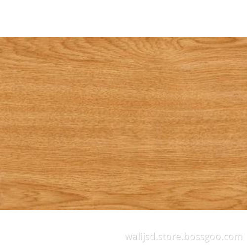 7mm AC3 Office Wooden Laminate Flooring With Southeast Asia